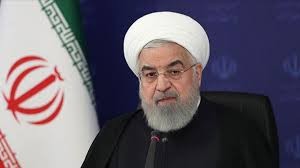 روحانی: دولت‌های یازدهم و دوازدهم،دولت محیط زیست است