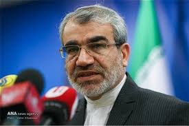 کدخدایی: علت ردصلاحیت افراد را نمیتوانیم اعلام علنی کنیم