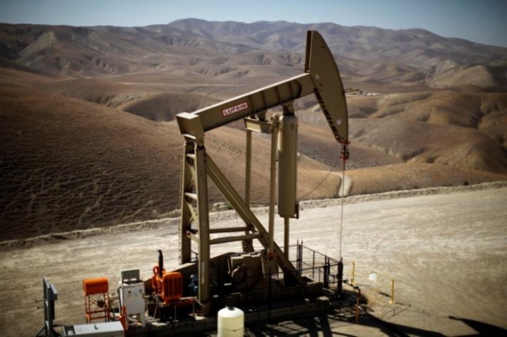 OPEC and U.S. shale drillers are on collision course: Kemp