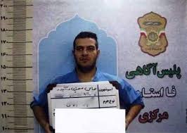 عامل قتل اعضای دو خانواده در اراک دستگیر شد