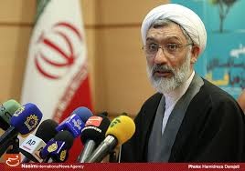وزیر دادگستری خبر داد: عودت چند فیش حقوقی مسئولان به بیت المال/ دولت قاطعانه پیگیری کرد