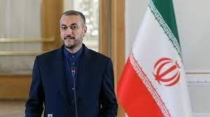 امیرعبداللیهان: جنایت و حمله به بیمارستان غزه برای هر انسانی با وجدان آگاه غیرقابل تحمل است