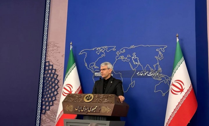 سخنگوی وزارت خارجه: به جمع‌بندی‌هایی رسیده‌ایم اما امضای توافق قریب‌الوقوع در حد یک ادعاست