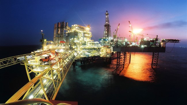 Iran\'s oil production increases by 400,000 bpd