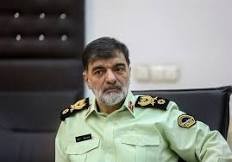 سردار رادان: پلیس به دنبال افق‌های جدید در تعاملات بین‌المللی است