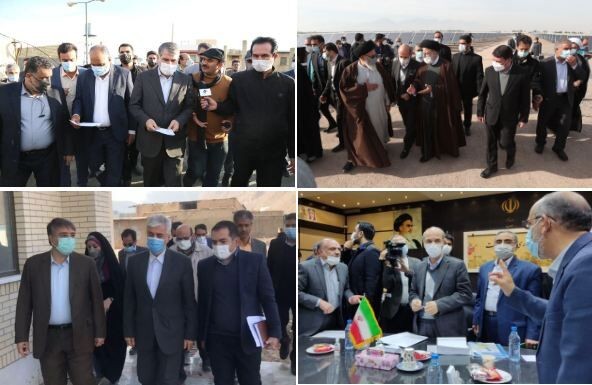 دولتمردان در میدان عمل و تصمیمسازی برای مدیریت منابع آب