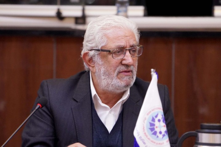 ضرورت افزایش مساحت نمایشگاه امپکس به دلیل ظرفیت بالای حضور شرکتها