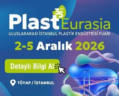 پلاست اوراسیا ۲۰۲۶؛ تغییر الگوی حضور ایران در یکی از مهم‌ترین بازارهای پلیمر منطقه