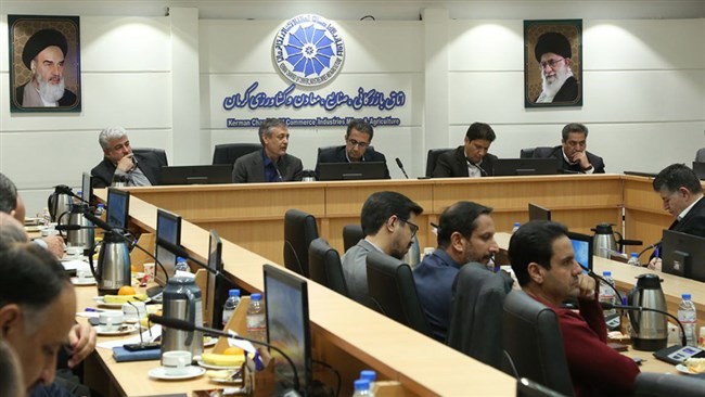 خسارت قطعی برق به بنگاهها جبران میشود / 4 حمایت برای جبران خسارت قطعی برق