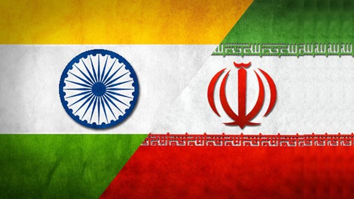 فعالان بخش خصوصی محمدجواد ظریف را در سفر به هند همراهی میکنند