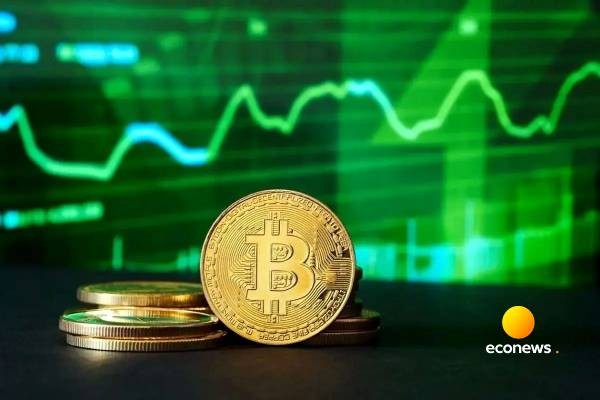 رشد خوب بیت کوین و اتریوم در معاملات امروز