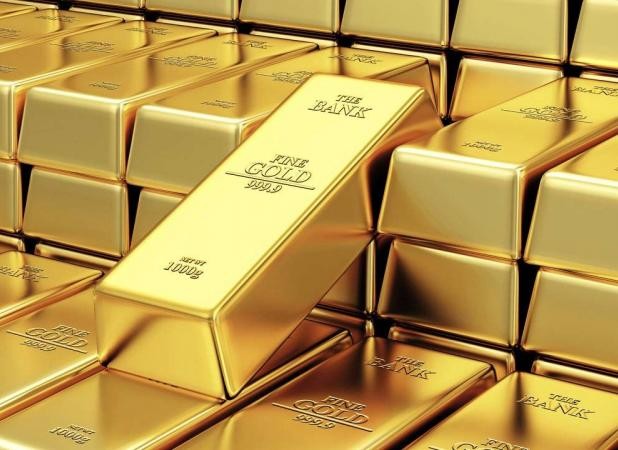 رکوردشکنی تاریخی طلا؛ اونس در آستانه ۳۷۰۰ دلار