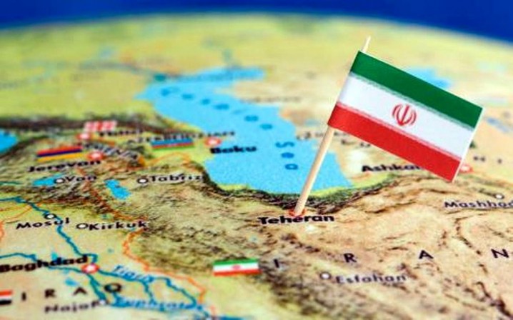 ایران در کدام قسمت از اقتصاد خاورمیانه ایستاده است؟