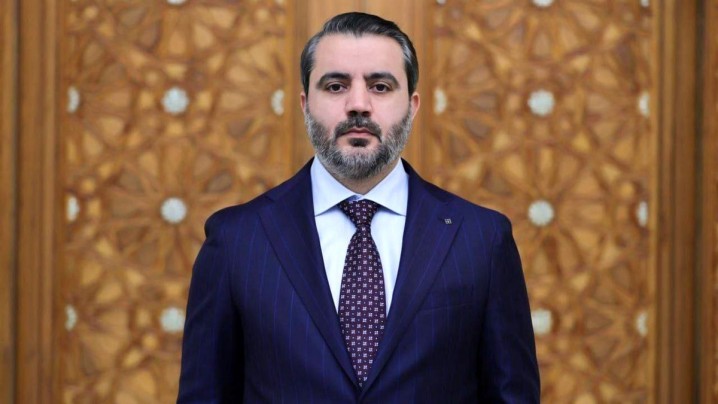 گزافهگویی وزیر خارجه دولت سوریه درباره ایران