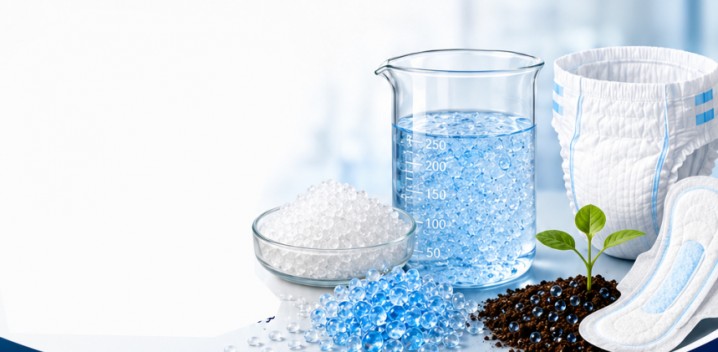 طلای سفید صنعت پلاستیک