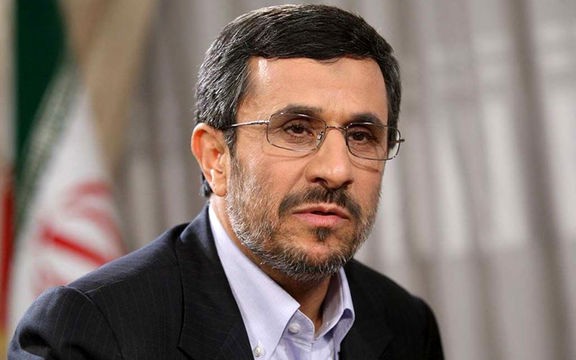 احمدینژاد: هیچ اشتباهی نکردهام/ چرا بدون اینکه خاوری محکوم شود علیه او حرف میزنند؟