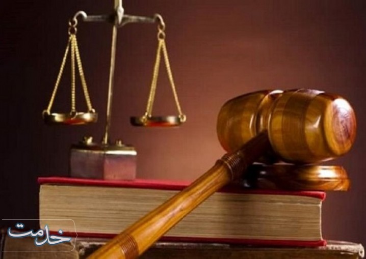 عاملان قتلهای سریالی گرگان به اعدام محکوم شدند