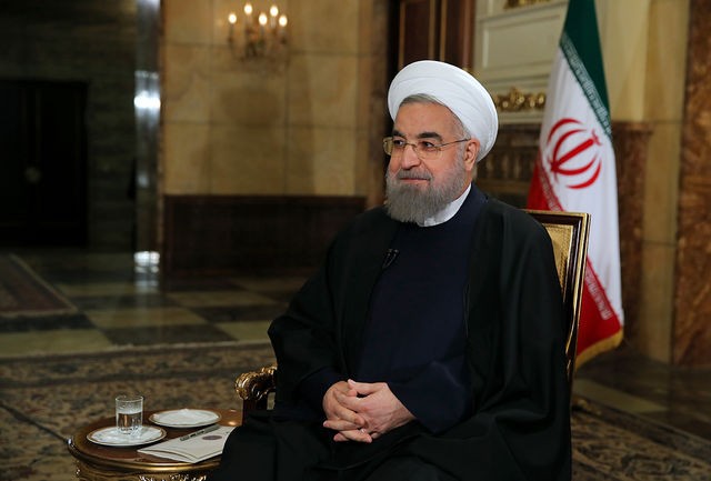 روحانی: ما هیچ وقت آغازگر نقص برجام نخواهیم بود/ تخلفات طرف مقابل را پاسخ می دهیم