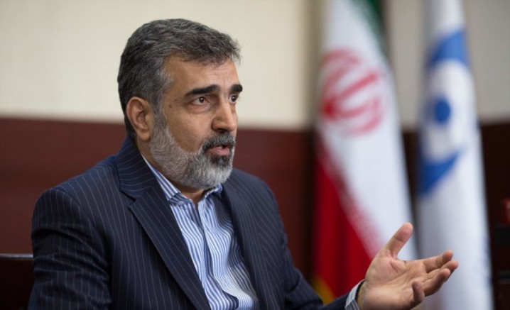 کمالوندی: ایران براساس برنامه اعلامی به آژانس کار خود را پیش می برد/برخی رسانه ها تحلیل آسوشیتدپرس را منتسب به آمانو کردند