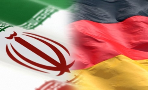 آلمان قرارداد پیش خرید متانول از ایران را امضا کرد