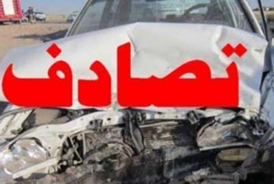 7کشته درتصادف سواری باعابران درایرانشهر