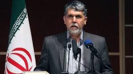 وزیر فرهنگ و ارشاد اسلامی: دفاع مقدس فرصت گفت وگوی ایران با جهان است
