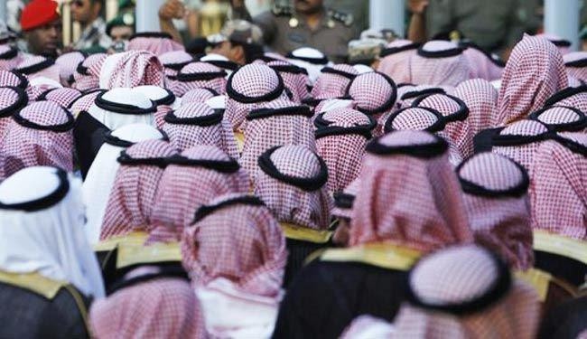 رویترز: هدف از بازداشتها در عربستان حذف چهرههای قدرتمند بود
