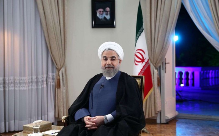 Iran after productive interaction with world countries