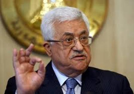 محمود عباس: ما از امروز با میانجیگری آمریکا در روند صلح مخالف هستیم