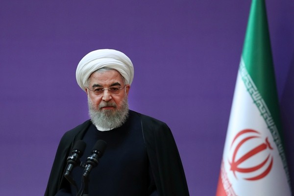 محورهای مهم سخنان رییس جمهوری در نهمین جشنواره بین المللی فارابی