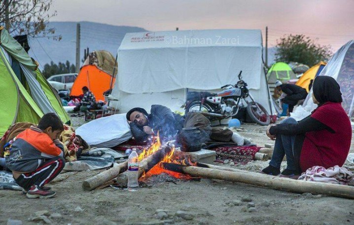 نمکپاشی بیمهها بر زخم زلزلهزدگان کرمانشاه