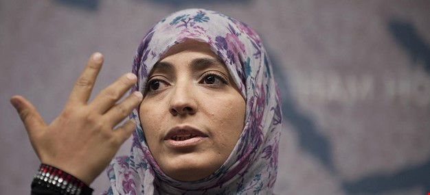 برنده جایزه صلح نوبل: عربستان و امارات در یمن نسلکشی میکنند