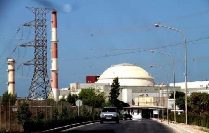 اسپوتنیک: روسیه کیفیت سوخت هسته ای نیروگاه بوشهر را ارتقا می دهد