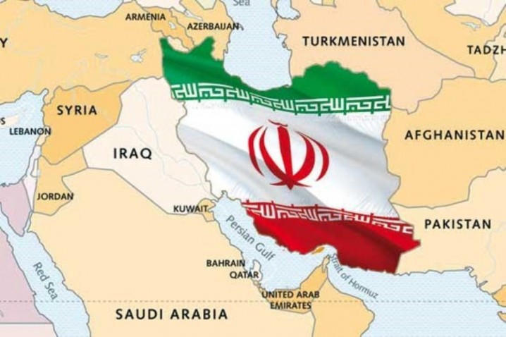 راهبرد ایران درمنطقه صلح و دوستی است