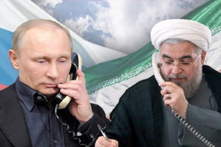 آمریکا و برخی کشورهای غربی نمیخواهند که اوضاع سوریه به ثبات دائمی برسد.