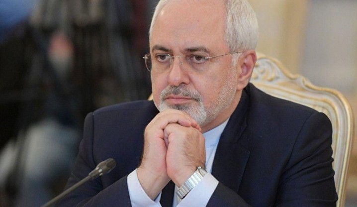 ظریف:ایران همواره با افراط گرایی مبارزه کرده است
