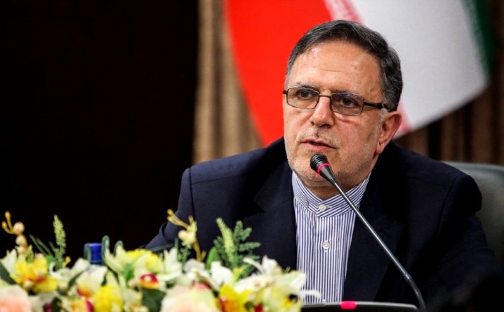 سیف از اشراف قریب الوقوع بر بازار ارز خبر داد