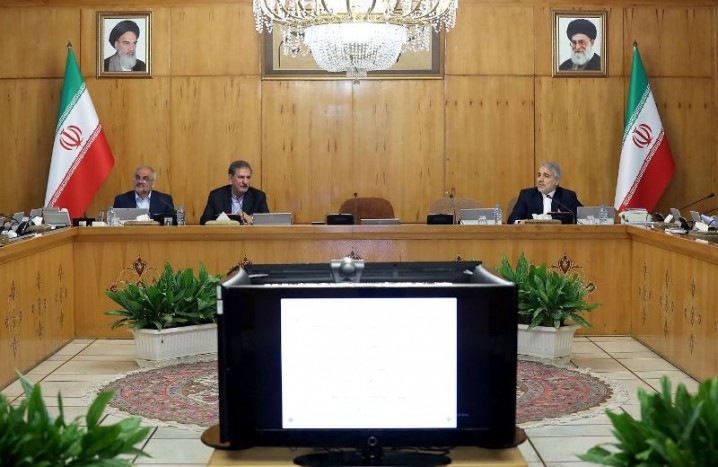 دولت آئیننامه اجرایی قانون نحوه فعالیت احزاب را تصویب کرد