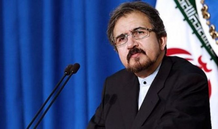 ایران خواستار واکنش مجامع جهانی به قتل عام مردم فلسطین شد