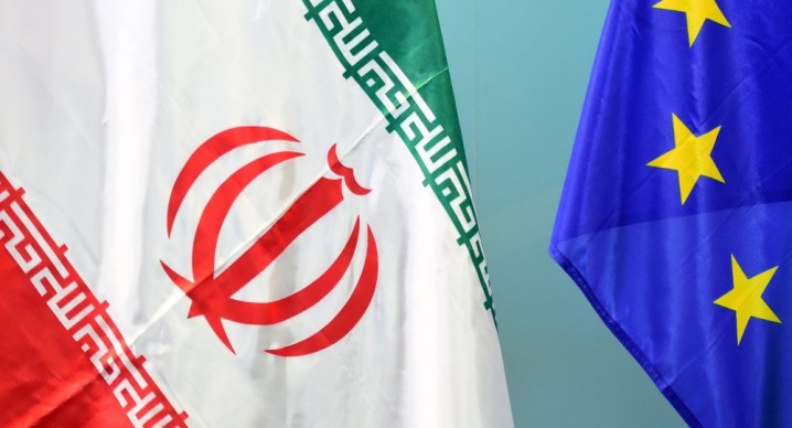 متحدان آمریکا تحریم های ضدایران را دور می زنند
