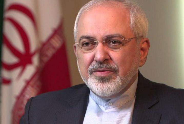 ظریف: دیدارهای برجامی با کشورهای مختلف ادامه می یابد