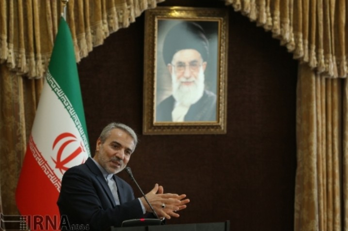 ابراز امیدواری نوبخت برای تسریع در حل مشکلات کامیونداران