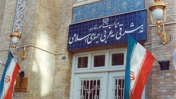 ایران مصوبه نژادپرستانه مجلس رژیم صهیونیستی را محکوم کرد