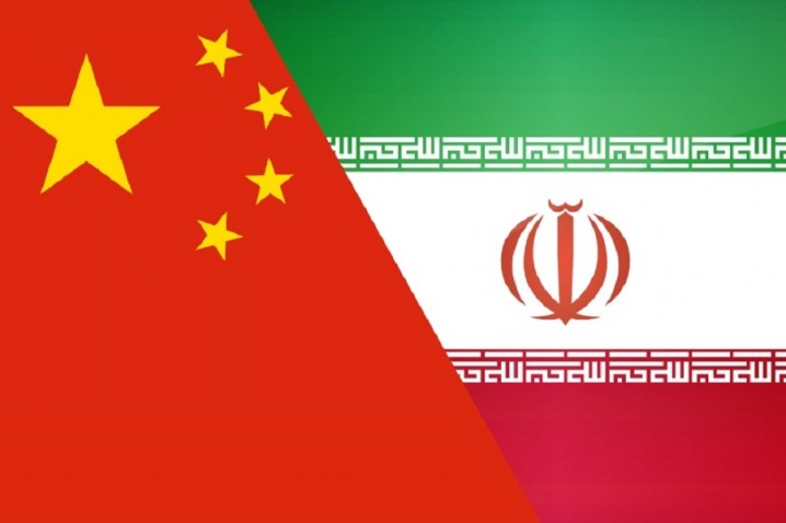 همکاری های ریلی چین و ایران، بی توجه به تحریم ها