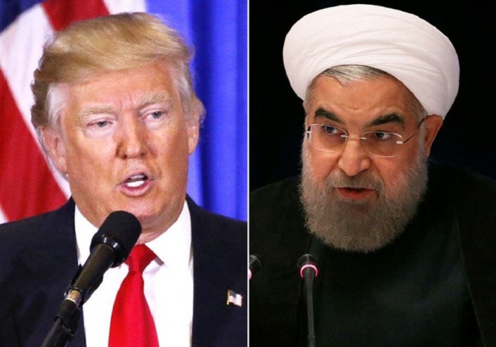 نیویورک محل دوئل کلامی ترامپ و روحانی خواهد بود