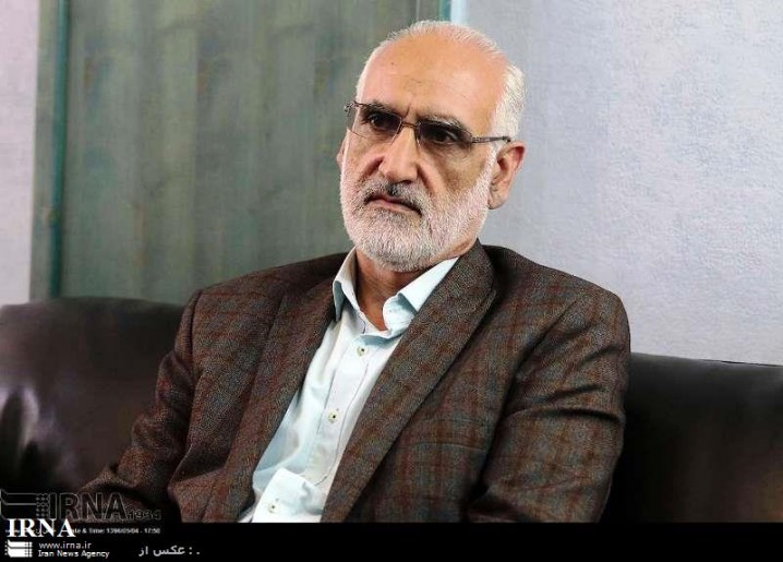 ارسال پیامک به نمایندگان مجلس از مشهد علنی صورت می گیرد