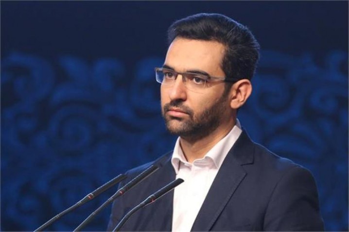 آذری جهرمی: خودی ها از سلاح ناامید کردن مردم استفاده می کنند