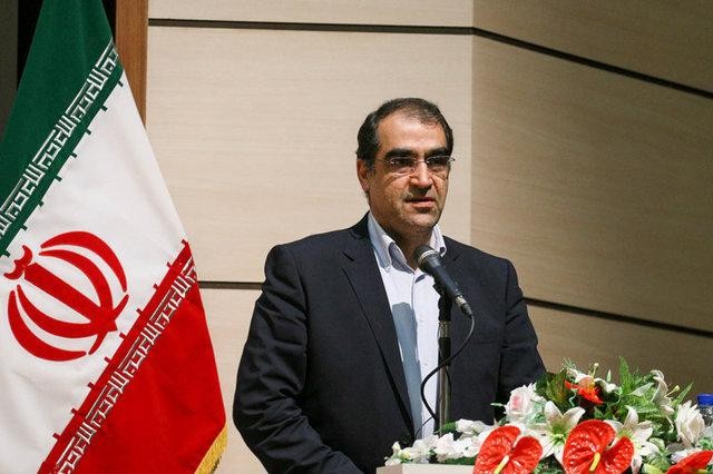 وزیر بهداشت: دانشگاه امروز از مسوولان نظام هزاران سوال دارد