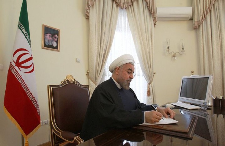 روحانی قانون حفاظت وبهره برداری از منابع ژنتیکی را ابلاغ کرد