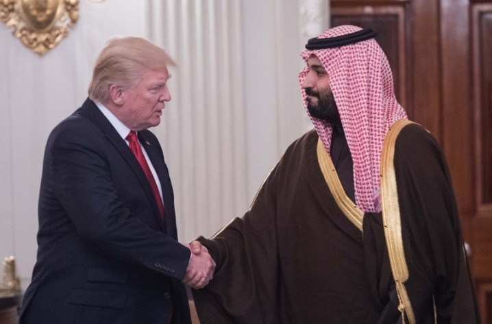 ترامپ روایت عربستان از شیوه مرگ خاشقچی را معتبر دانست